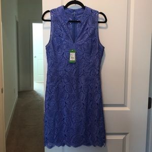 Lilly Pulitzer Alexa Shift Dress
